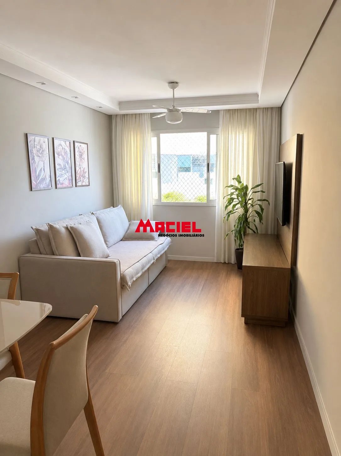 Alugar Apartamento / Padr&atilde;o em S&atilde;o Jos&eacute; dos Campos R$ 3.900,00 - Foto 13