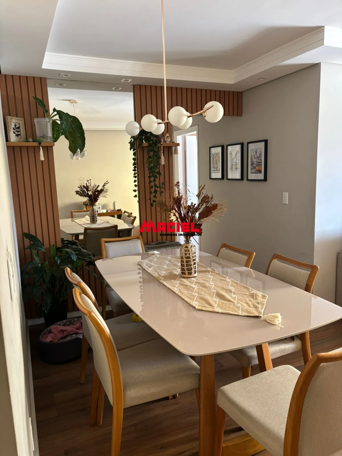 Alugar Apartamento / Padr&atilde;o em S&atilde;o Jos&eacute; dos Campos R$ 3.900,00 - Foto 15