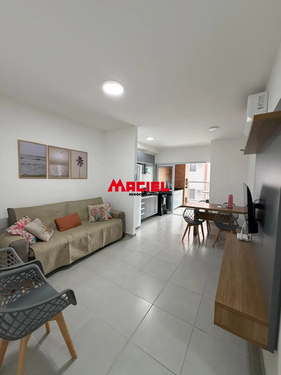 Comprar Apartamento / Padr&atilde;o em Ubatuba R$ 965.000,00 - Foto 4