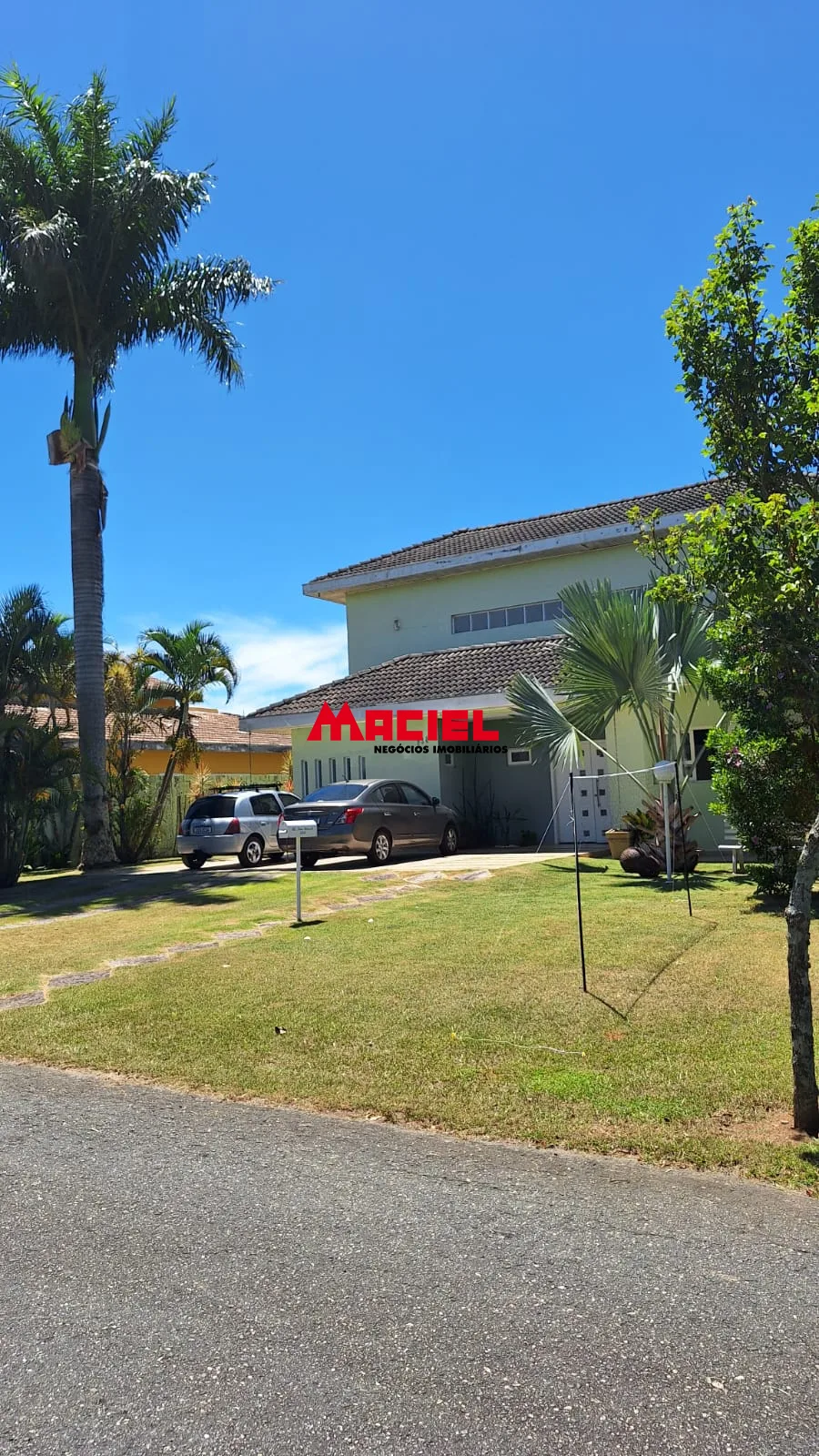 Comprar Casa / Condom&iacute;nio em Jacare&iacute; R$ 1.900.000,00 - Foto 2