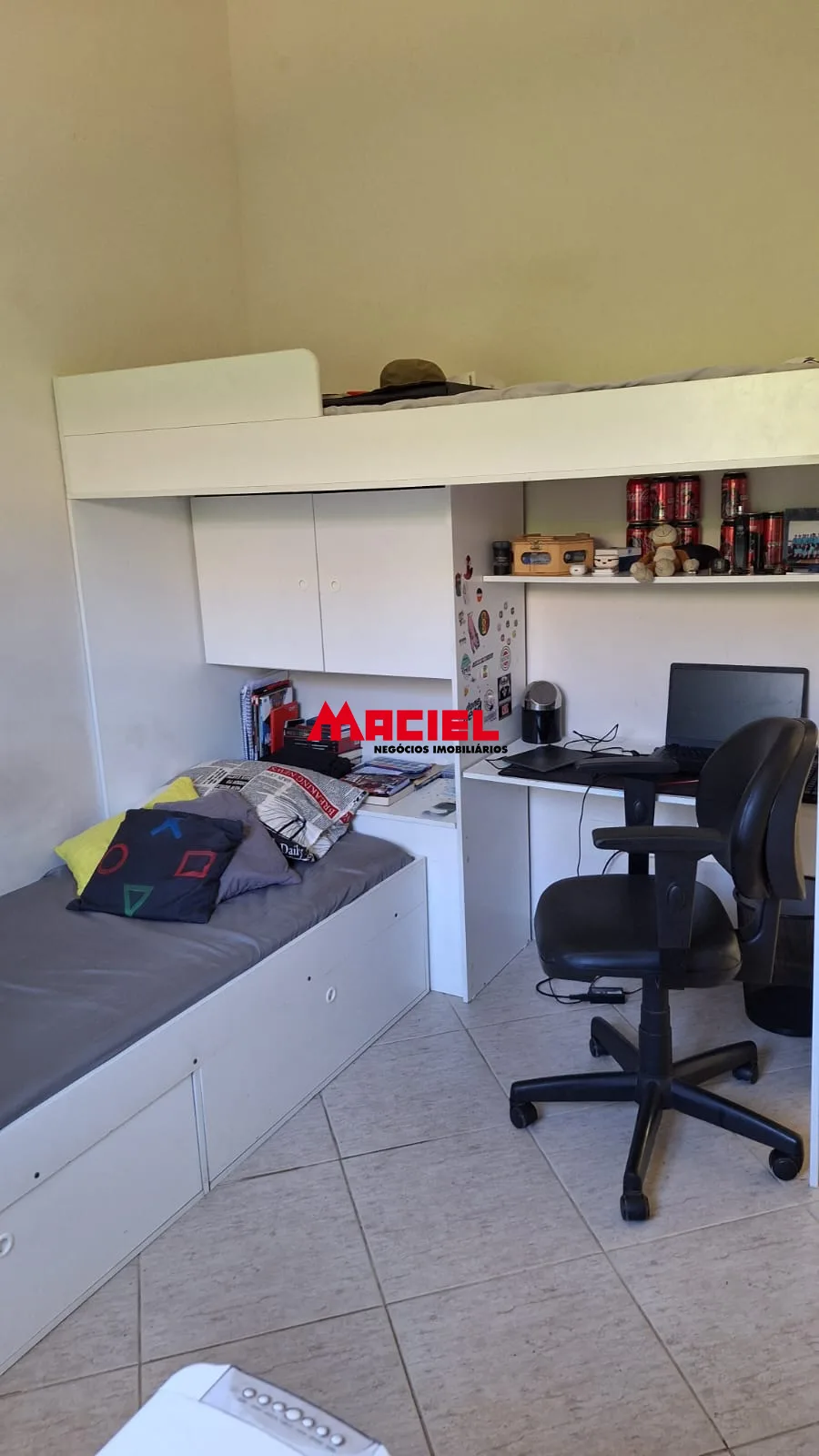 Comprar Casa / Condom&iacute;nio em Jacare&iacute; R$ 1.900.000,00 - Foto 19