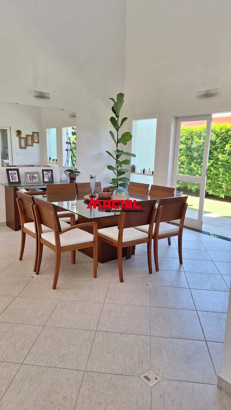 Comprar Casa / Condom&iacute;nio em Jacare&iacute; R$ 1.900.000,00 - Foto 21