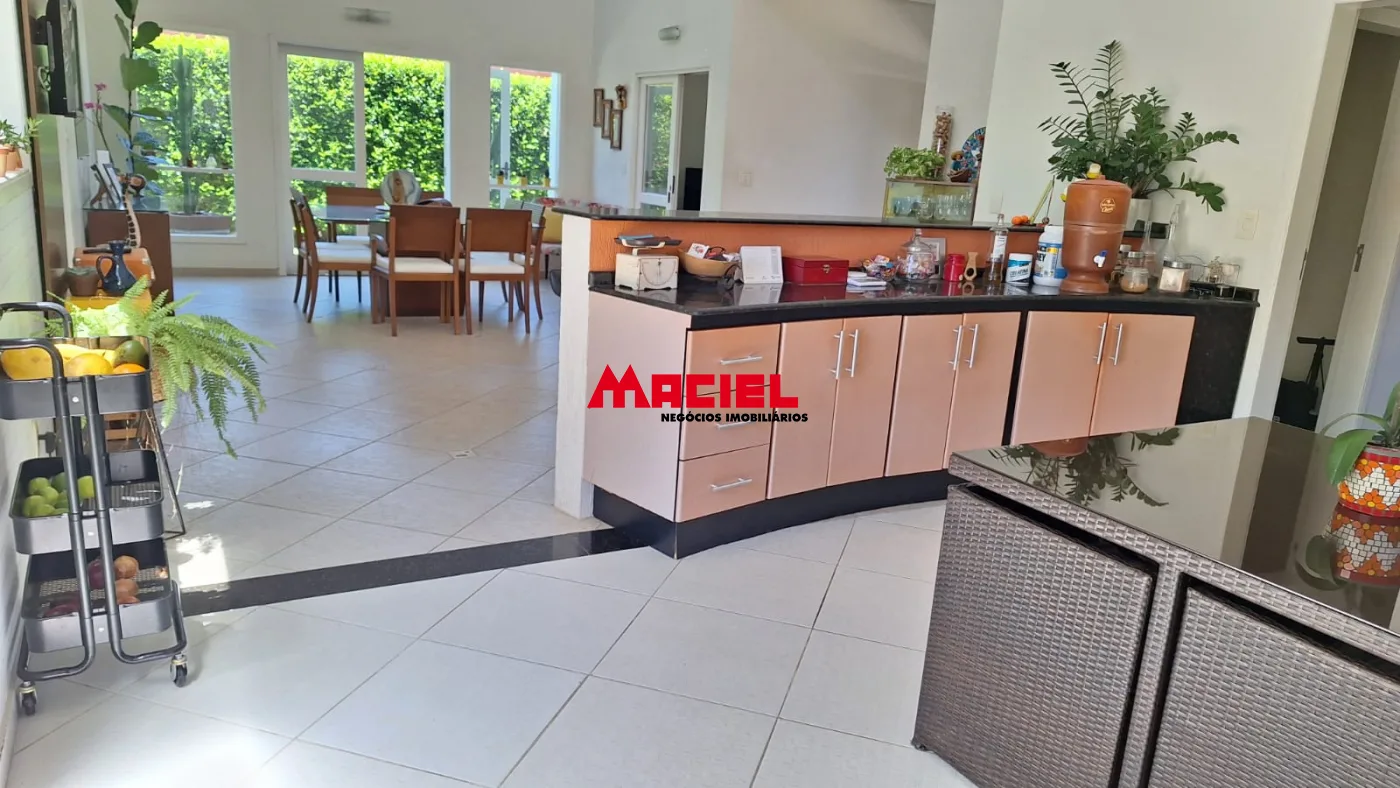 Comprar Casa / Condom&iacute;nio em Jacare&iacute; R$ 1.900.000,00 - Foto 27