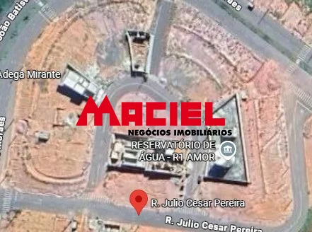 Comprar Terreno / Padr&atilde;o em Ca&ccedil;apava R$ 120.000,00 - Foto 3