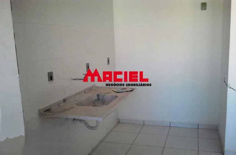 Comprar Apartamento / Padr&atilde;o em Ca&ccedil;apava R$ 200.000,00 - Foto 5