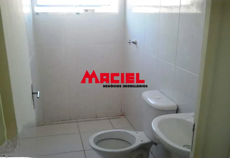 Comprar Apartamento / Padr&atilde;o em Ca&ccedil;apava R$ 200.000,00 - Foto 6