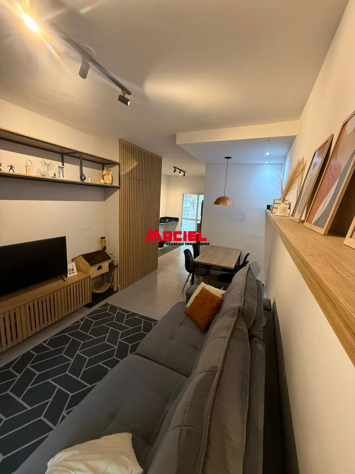 Comprar Casa / Condom&iacute;nio em Ca&ccedil;apava R$ 295.000,00 - Foto 3