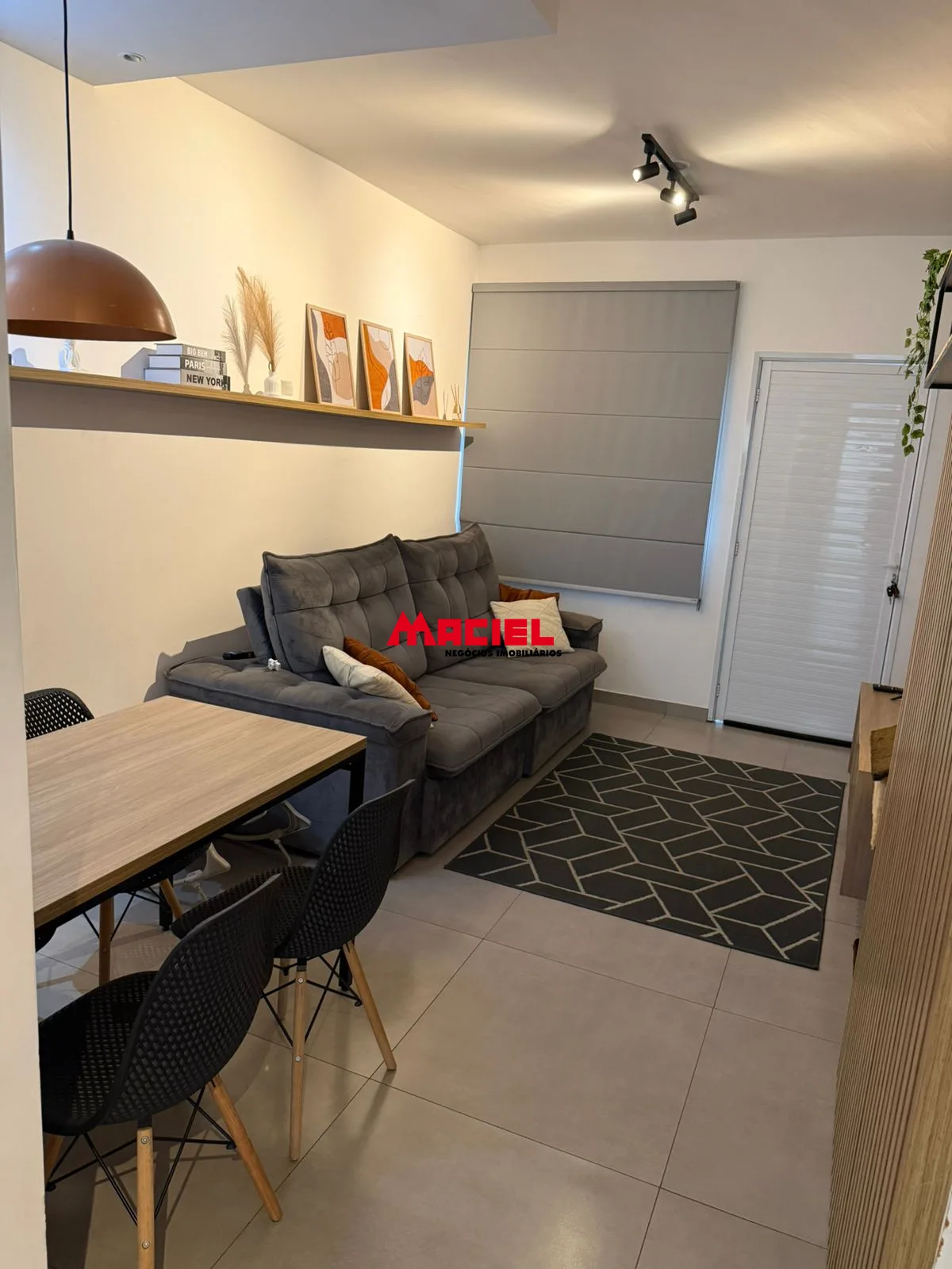 Comprar Casa / Condom&iacute;nio em Ca&ccedil;apava R$ 295.000,00 - Foto 4