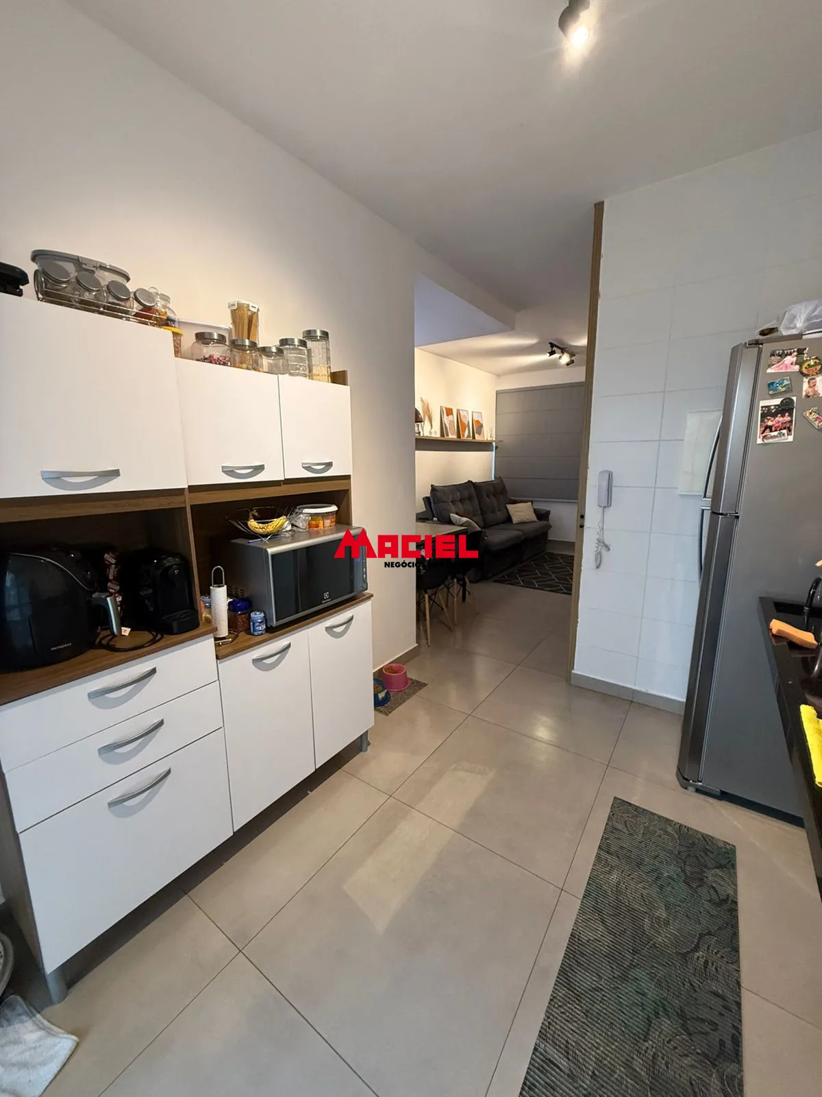 Comprar Casa / Condom&iacute;nio em Ca&ccedil;apava R$ 295.000,00 - Foto 6