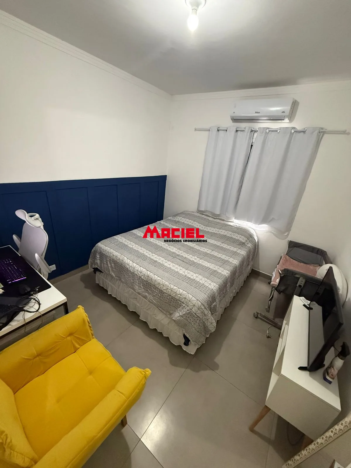 Comprar Casa / Condom&iacute;nio em Ca&ccedil;apava R$ 295.000,00 - Foto 7