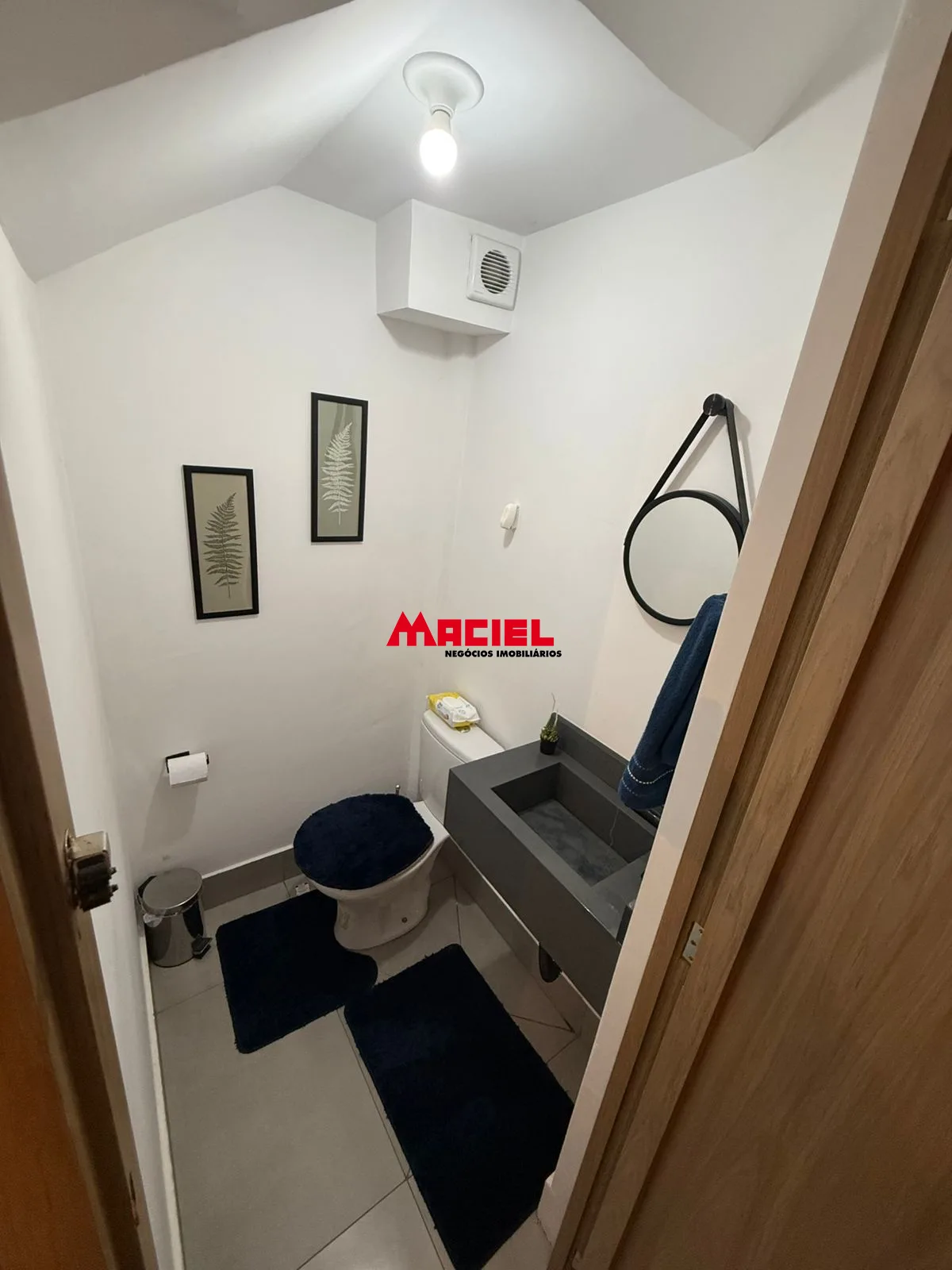Comprar Casa / Condom&iacute;nio em Ca&ccedil;apava R$ 295.000,00 - Foto 12