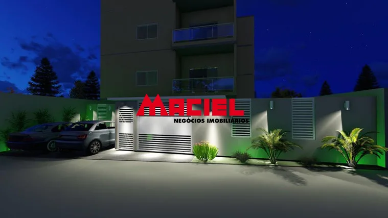 Comprar Apartamento / Cobertura em Taubat&eacute; R$ 593.000,00 - Foto 1