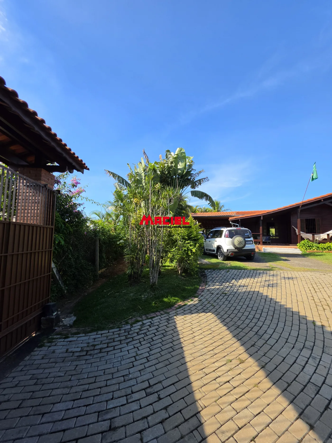 Comprar Rural / Ch&aacute;cara em S&atilde;o Jos&eacute; dos Campos R$ 1.700.000,00 - Foto 4