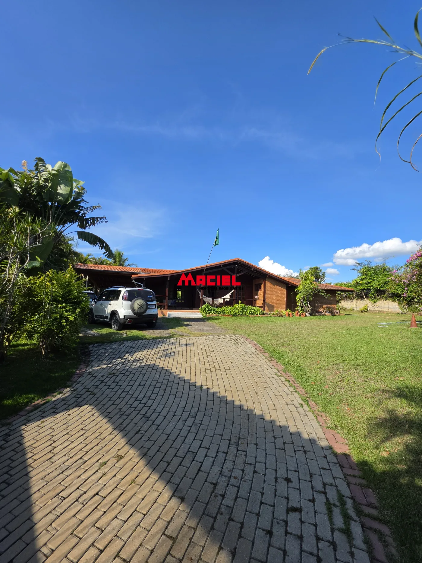 Comprar Rural / Ch&aacute;cara em S&atilde;o Jos&eacute; dos Campos R$ 1.700.000,00 - Foto 3