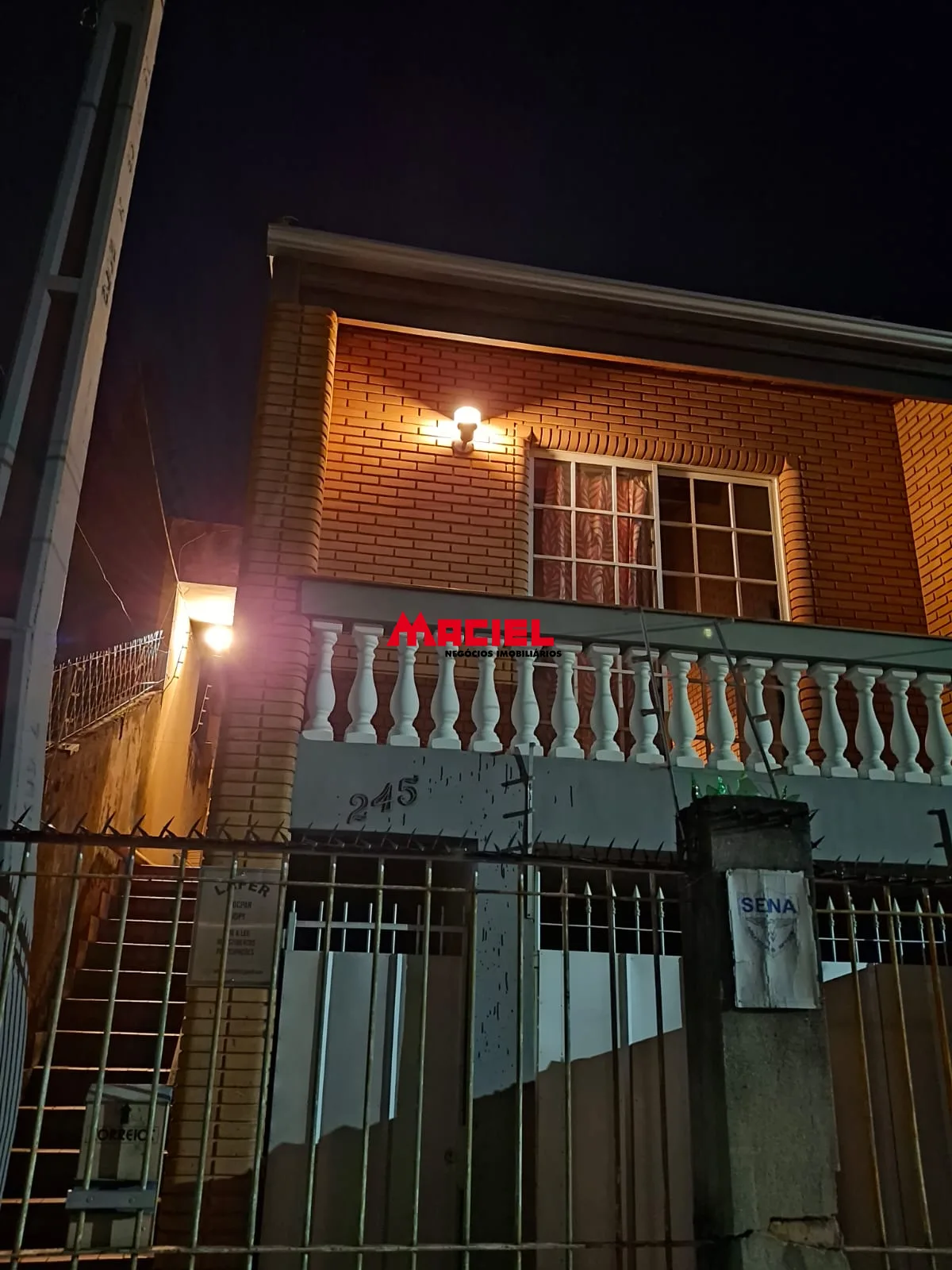 Comprar Terreno / Padr&atilde;o em Ca&ccedil;apava R$ 390.000,00 - Foto 9