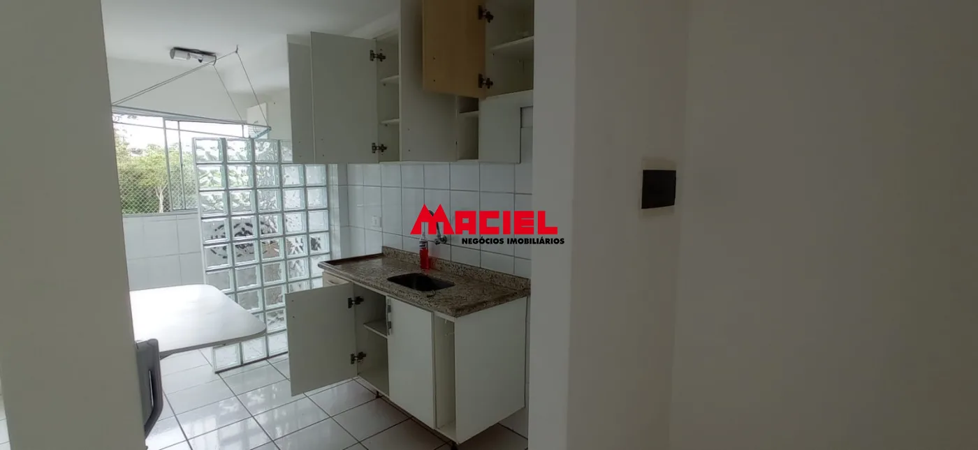 Comprar Apartamento / Padr&atilde;o em S&atilde;o Jos&eacute; dos Campos R$ 230.000,00 - Foto 4