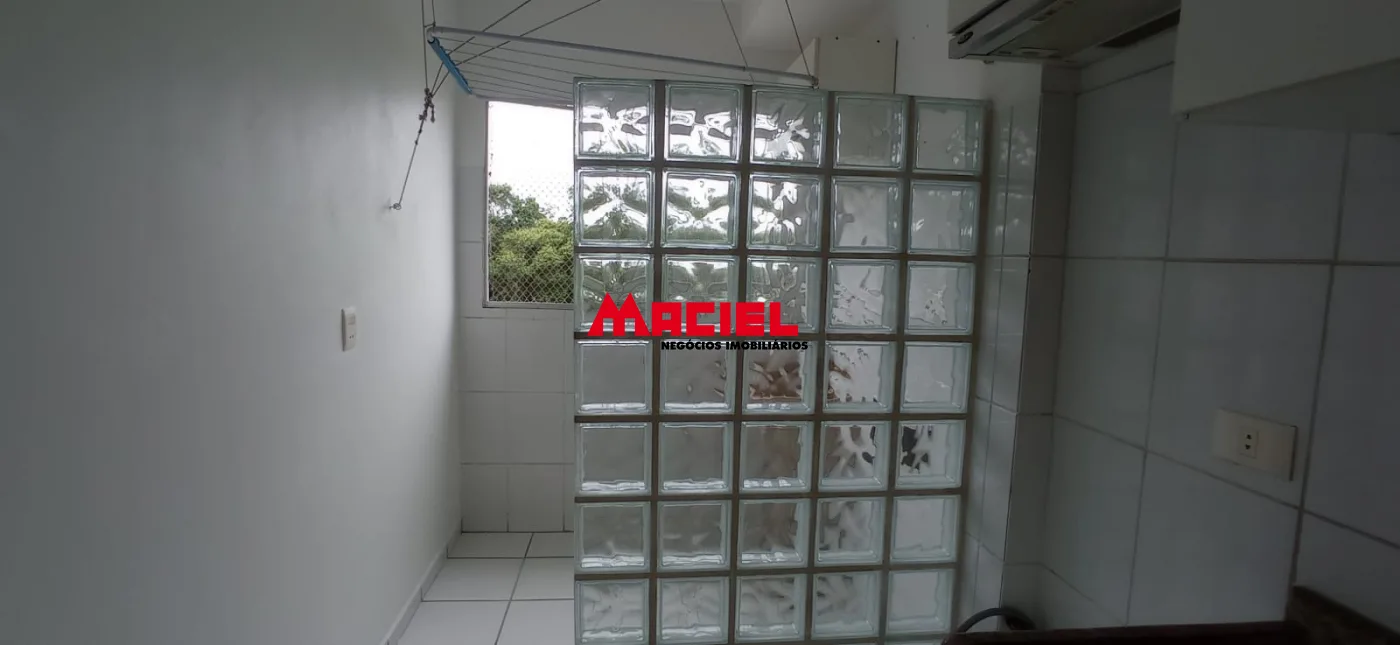 Comprar Apartamento / Padr&atilde;o em S&atilde;o Jos&eacute; dos Campos R$ 230.000,00 - Foto 8