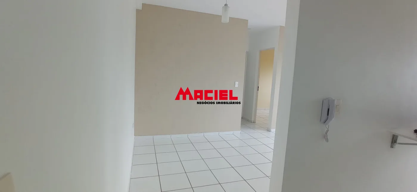 Comprar Apartamento / Padr&atilde;o em S&atilde;o Jos&eacute; dos Campos R$ 230.000,00 - Foto 2