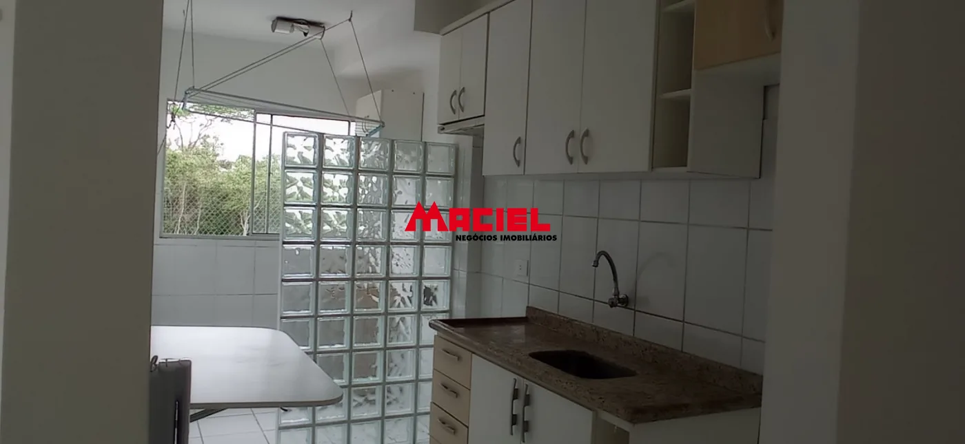 Comprar Apartamento / Padr&atilde;o em S&atilde;o Jos&eacute; dos Campos R$ 230.000,00 - Foto 3