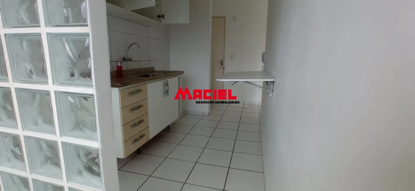 Comprar Apartamento / Padr&atilde;o em S&atilde;o Jos&eacute; dos Campos R$ 230.000,00 - Foto 9