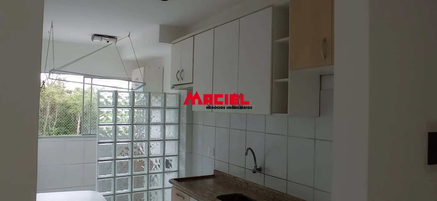 Comprar Apartamento / Padr&atilde;o em S&atilde;o Jos&eacute; dos Campos R$ 230.000,00 - Foto 10