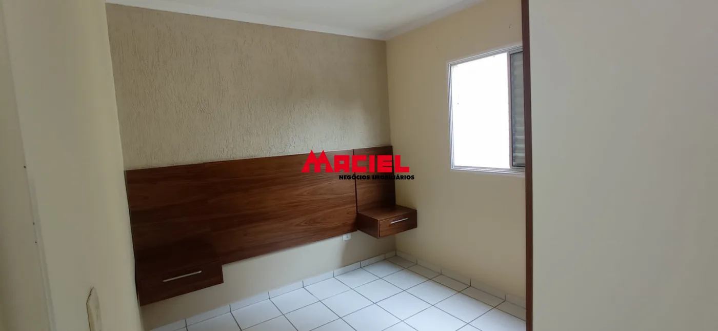 Comprar Apartamento / Padr&atilde;o em S&atilde;o Jos&eacute; dos Campos R$ 230.000,00 - Foto 11