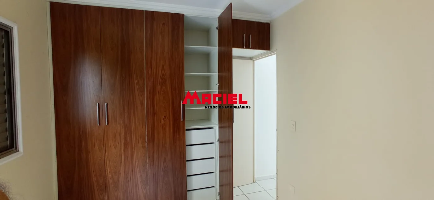 Comprar Apartamento / Padr&atilde;o em S&atilde;o Jos&eacute; dos Campos R$ 230.000,00 - Foto 5