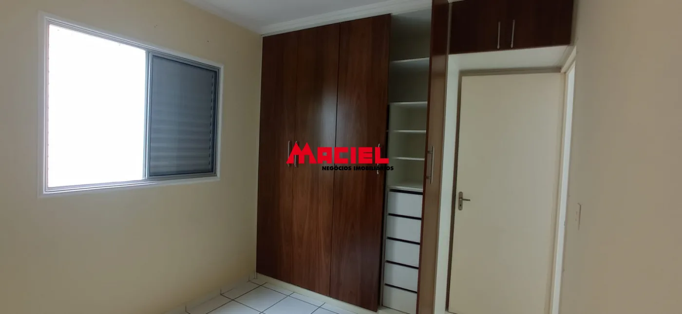 Comprar Apartamento / Padr&atilde;o em S&atilde;o Jos&eacute; dos Campos R$ 230.000,00 - Foto 6