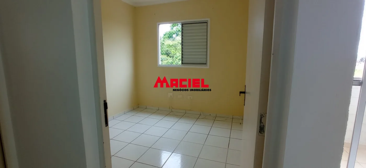 Comprar Apartamento / Padr&atilde;o em S&atilde;o Jos&eacute; dos Campos R$ 230.000,00 - Foto 7