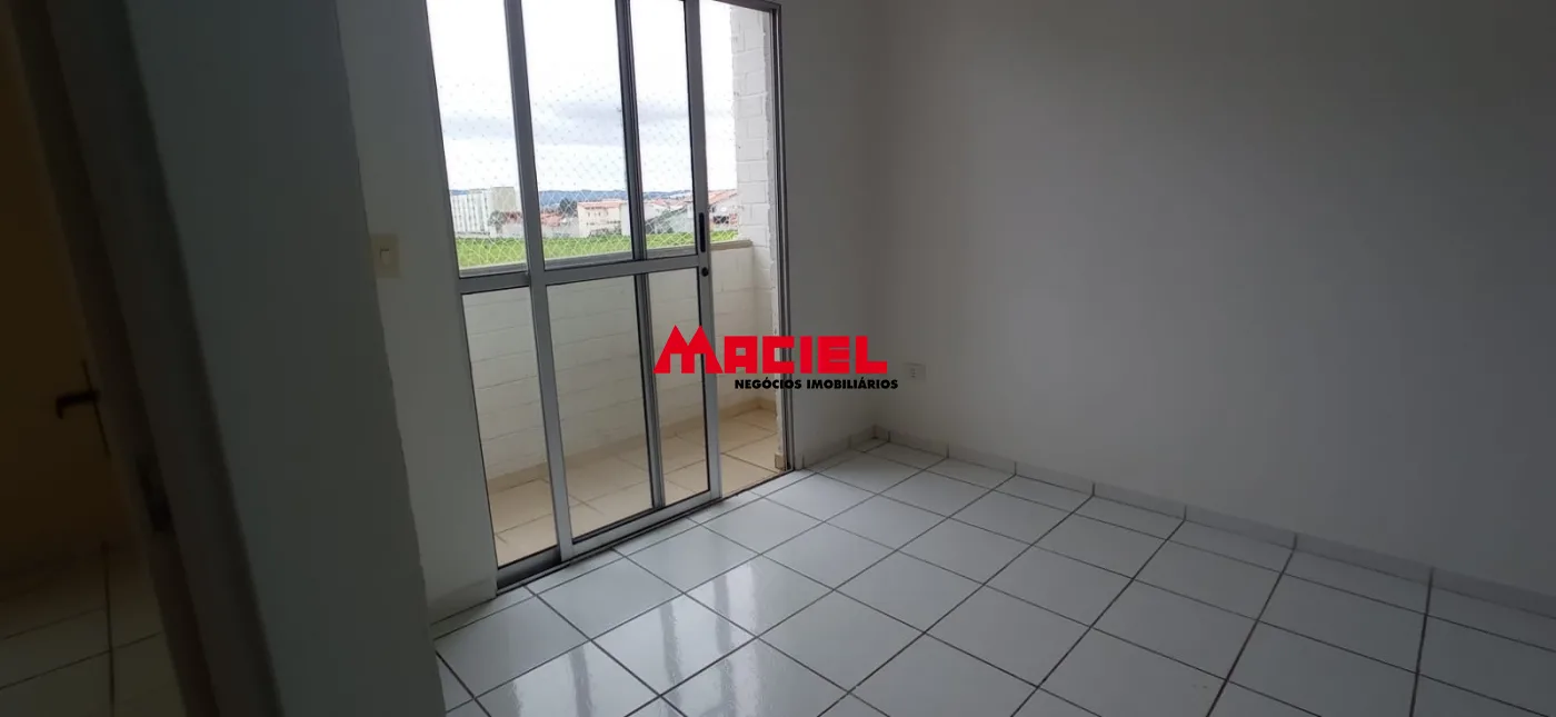 Comprar Apartamento / Padr&atilde;o em S&atilde;o Jos&eacute; dos Campos R$ 230.000,00 - Foto 12