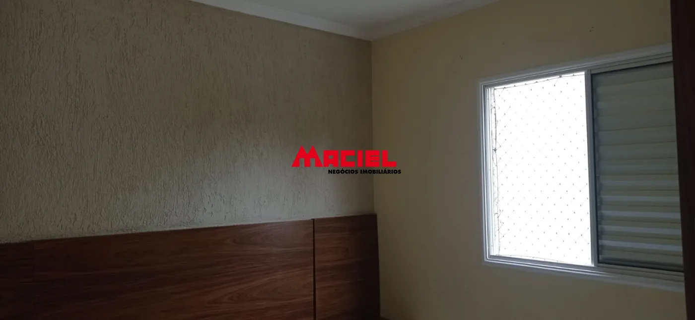 Comprar Apartamento / Padr&atilde;o em S&atilde;o Jos&eacute; dos Campos R$ 230.000,00 - Foto 13