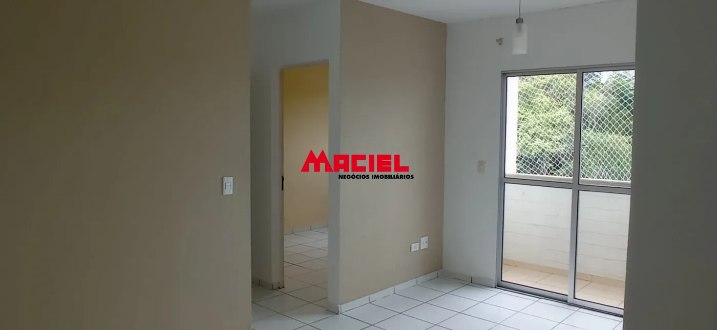 Comprar Apartamento / Padr&atilde;o em S&atilde;o Jos&eacute; dos Campos R$ 230.000,00 - Foto 1