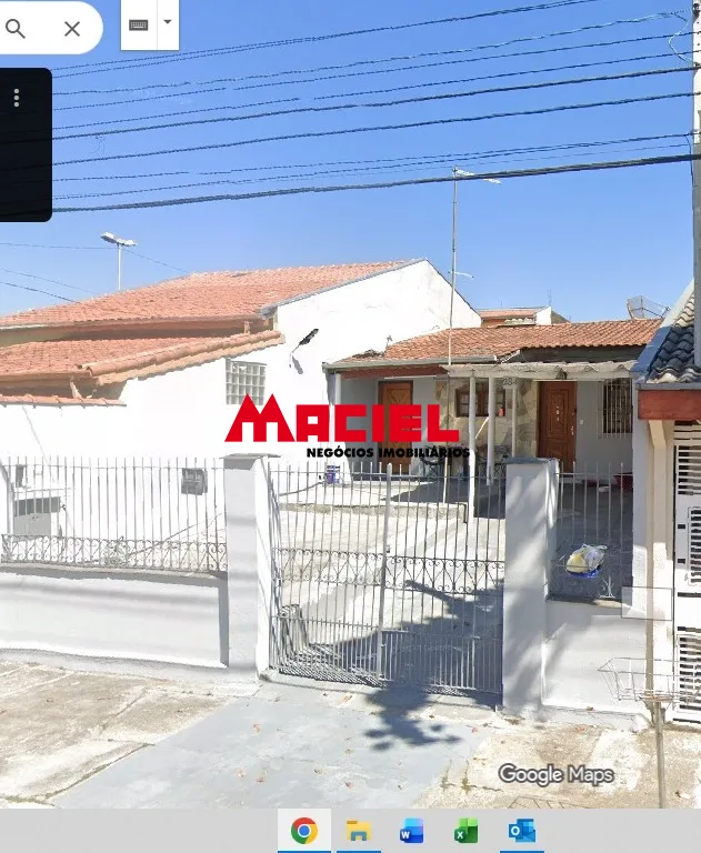 Comprar Casa / Padr&atilde;o em S&atilde;o Jos&eacute; dos Campos R$ 450.000,00 - Foto 1
