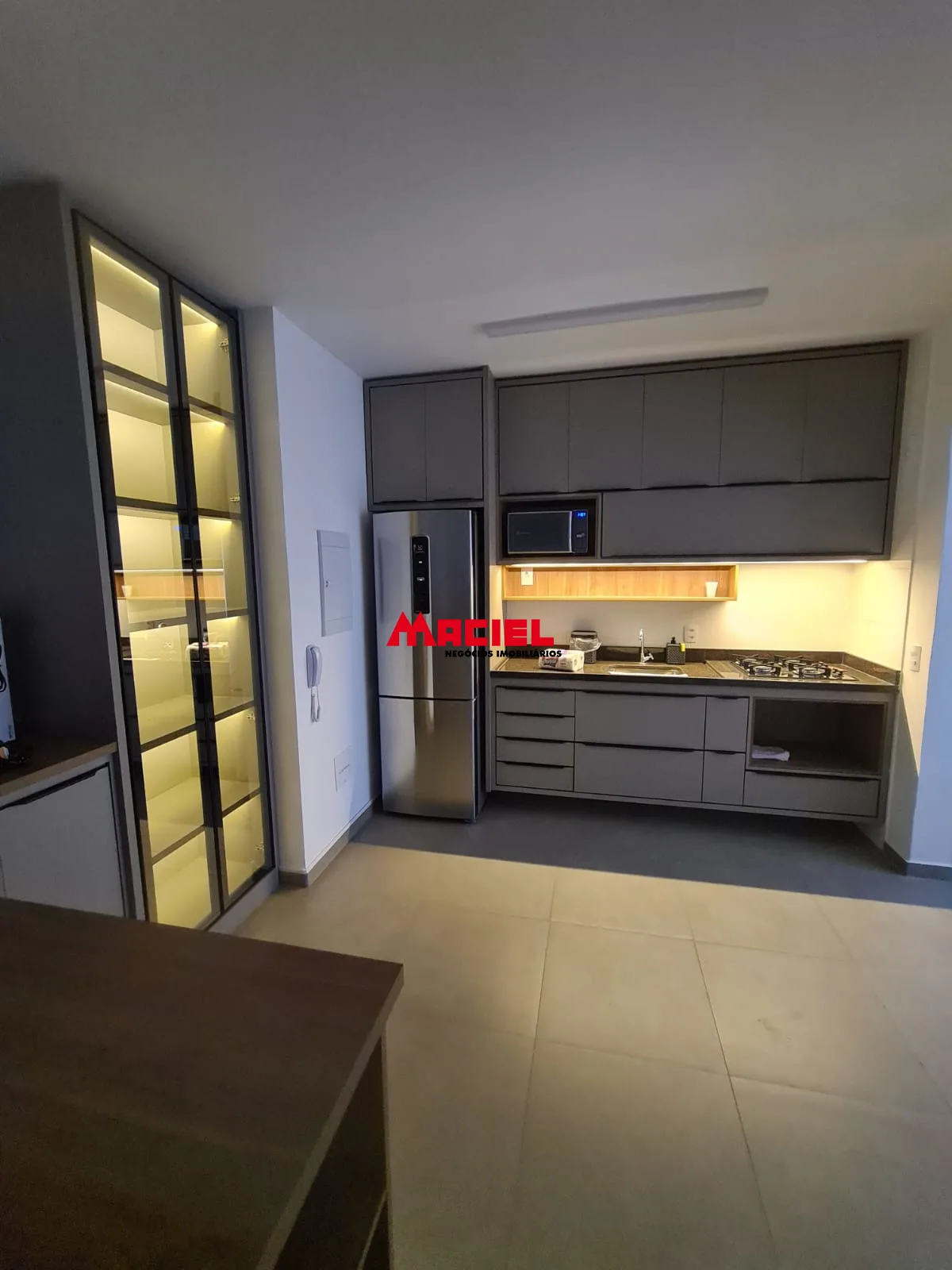 Comprar Apartamento / Padr&atilde;o em S&atilde;o Jos&eacute; dos Campos R$ 630.000,00 - Foto 2