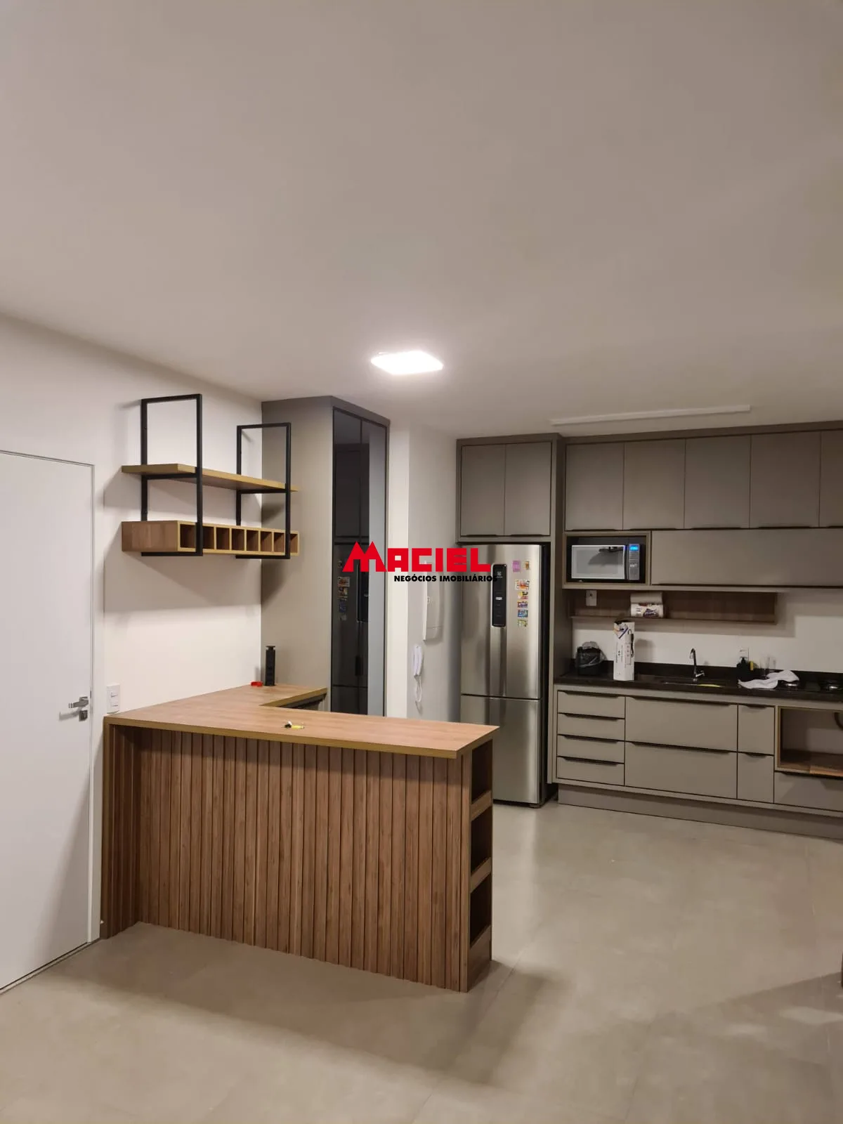 Comprar Apartamento / Padr&atilde;o em S&atilde;o Jos&eacute; dos Campos R$ 630.000,00 - Foto 1
