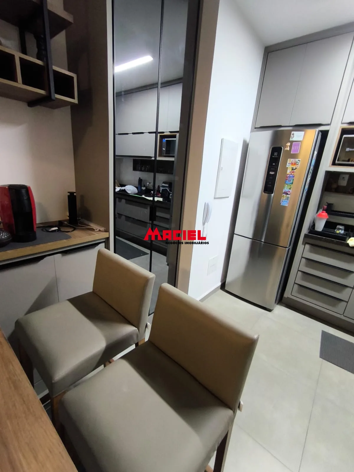 Comprar Apartamento / Padr&atilde;o em S&atilde;o Jos&eacute; dos Campos R$ 630.000,00 - Foto 4