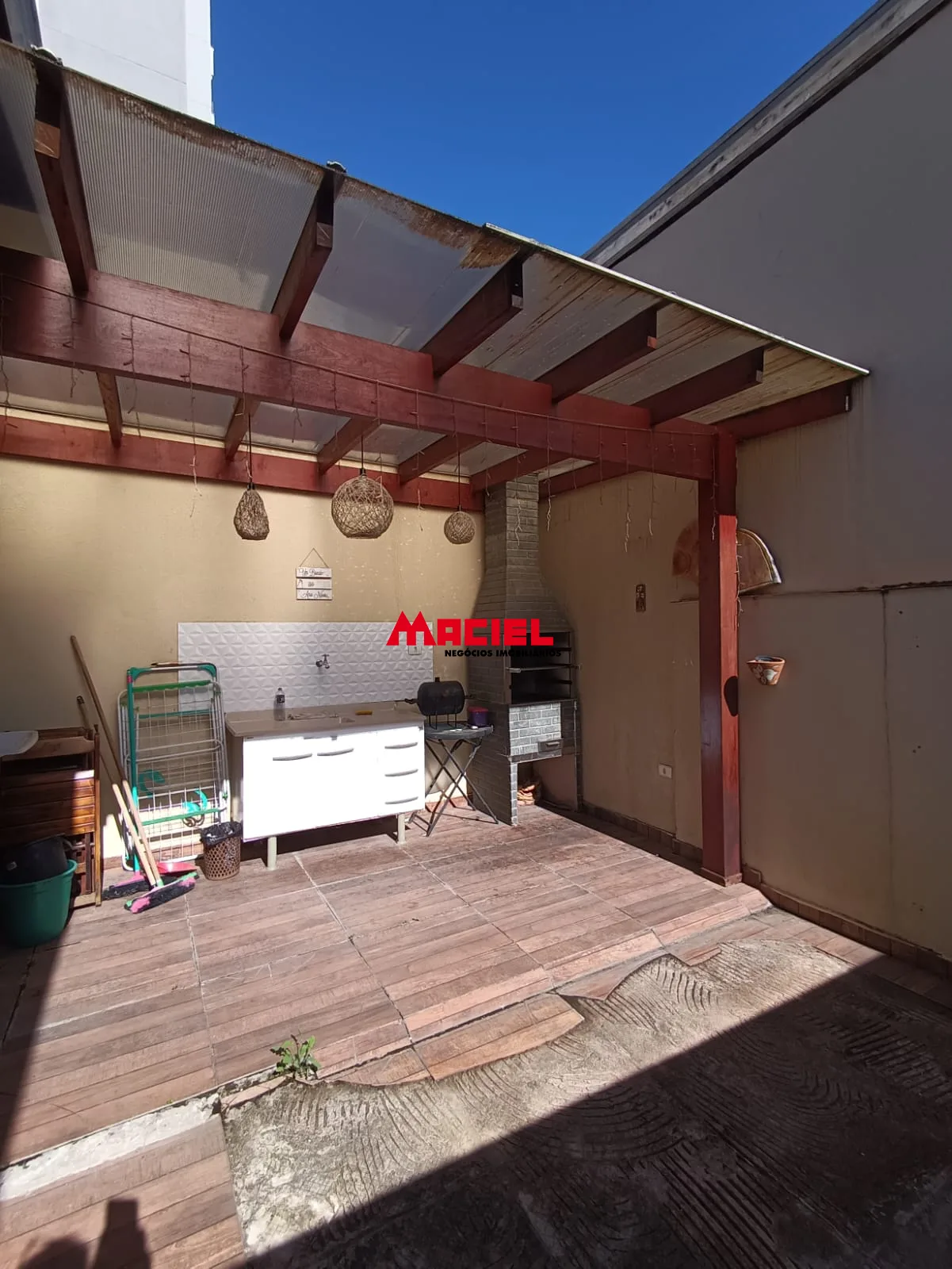 Alugar Casa / Sobrado em S&atilde;o Jos&eacute; dos Campos R$ 2.700,00 - Foto 7