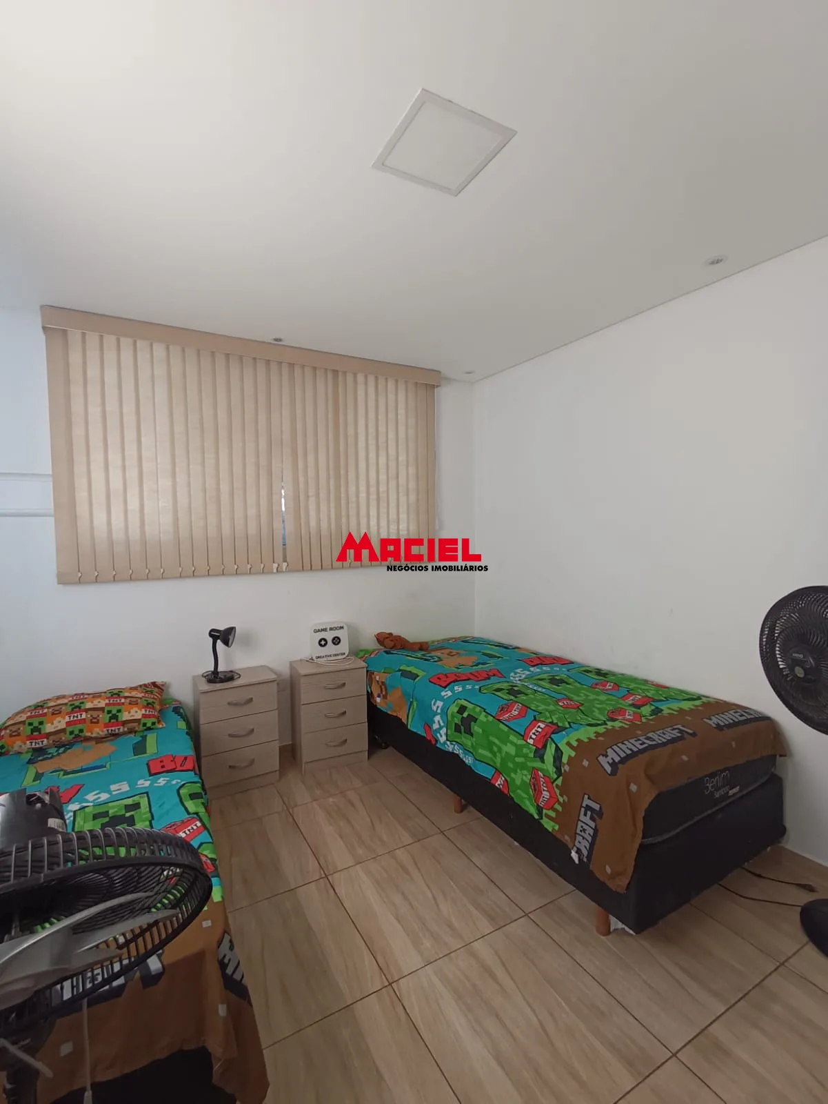 Alugar Casa / Sobrado em S&atilde;o Jos&eacute; dos Campos R$ 2.700,00 - Foto 22