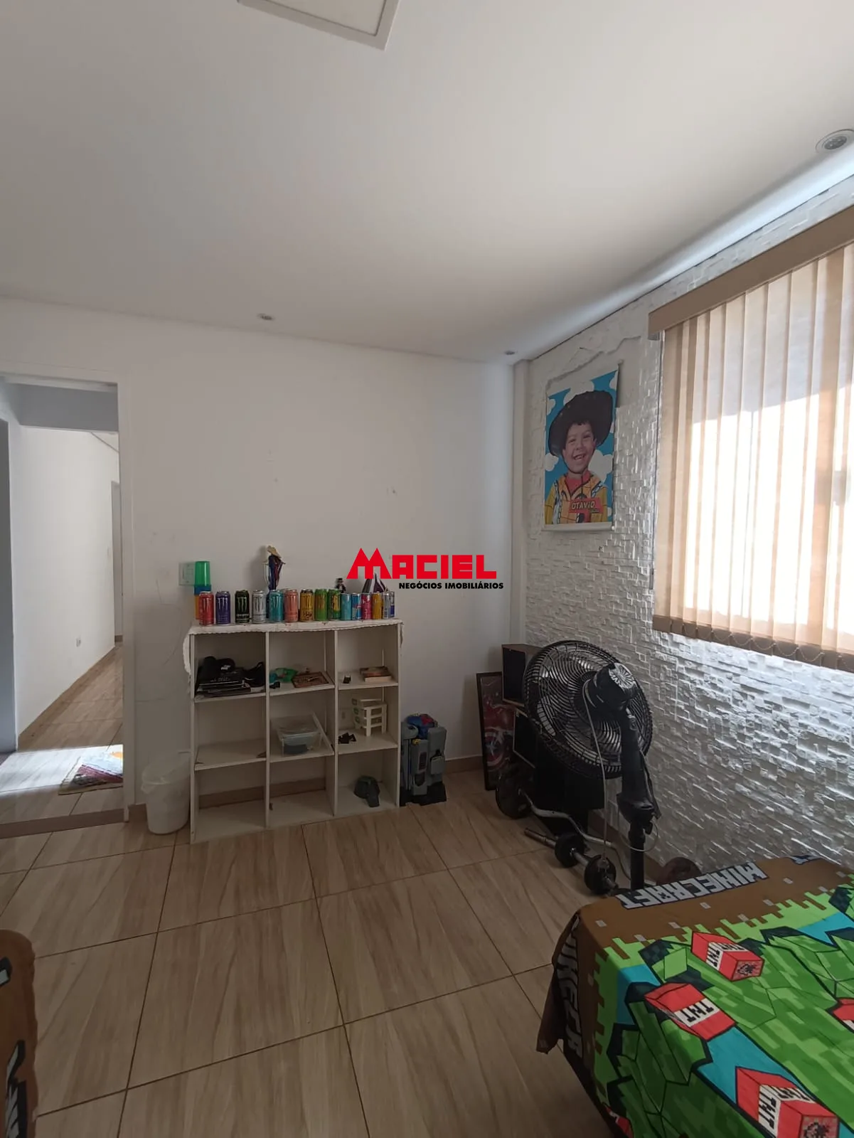 Alugar Casa / Sobrado em S&atilde;o Jos&eacute; dos Campos R$ 2.700,00 - Foto 23