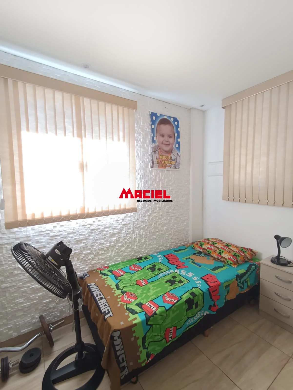 Alugar Casa / Sobrado em S&atilde;o Jos&eacute; dos Campos R$ 2.700,00 - Foto 24