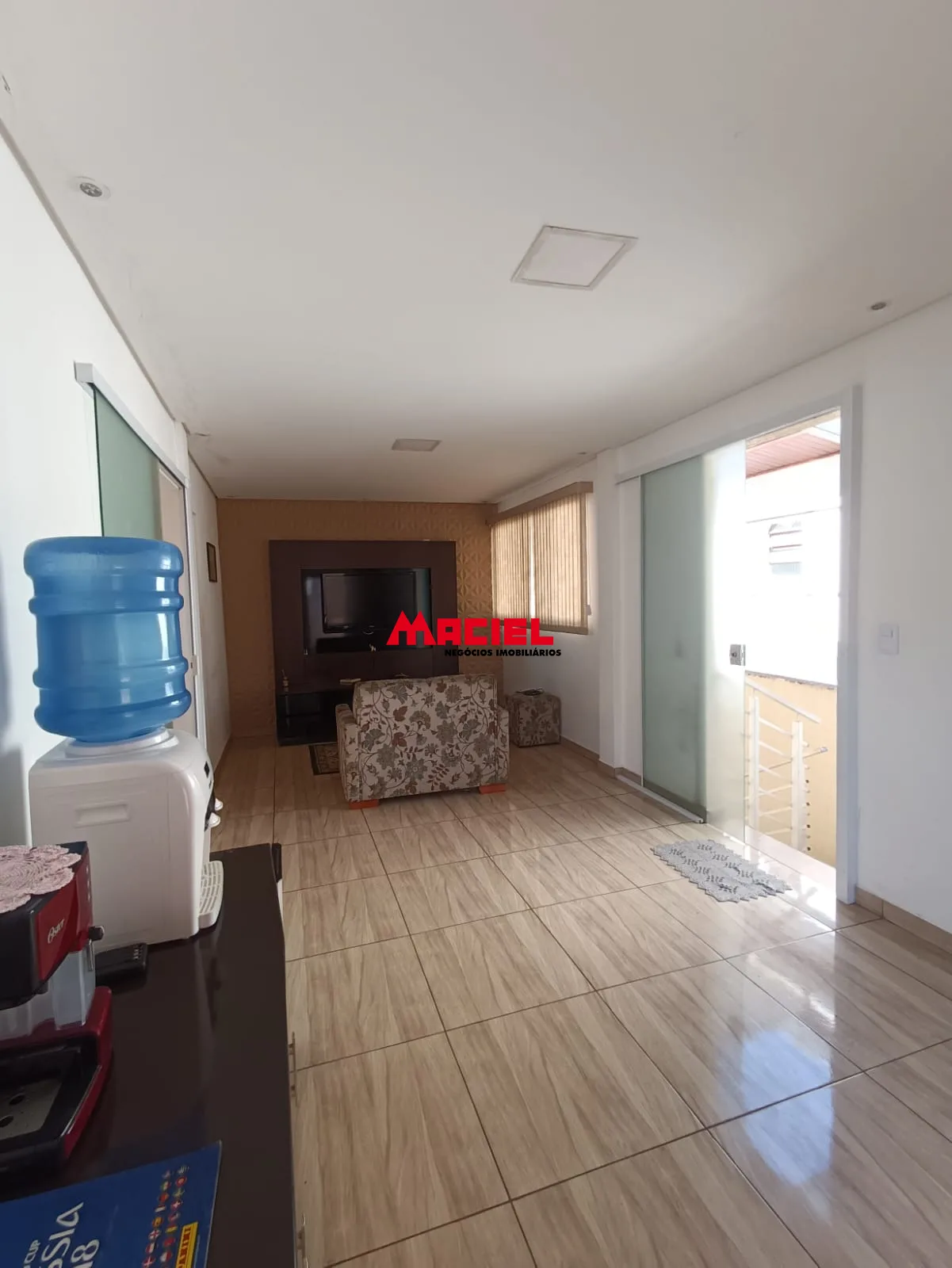 Alugar Casa / Sobrado em S&atilde;o Jos&eacute; dos Campos R$ 2.700,00 - Foto 25