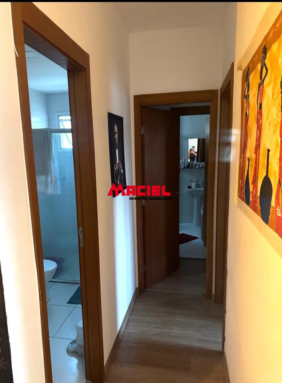 Comprar Apartamento / Padr&atilde;o em S&atilde;o Jos&eacute; dos Campos R$ 260.000,00 - Foto 3