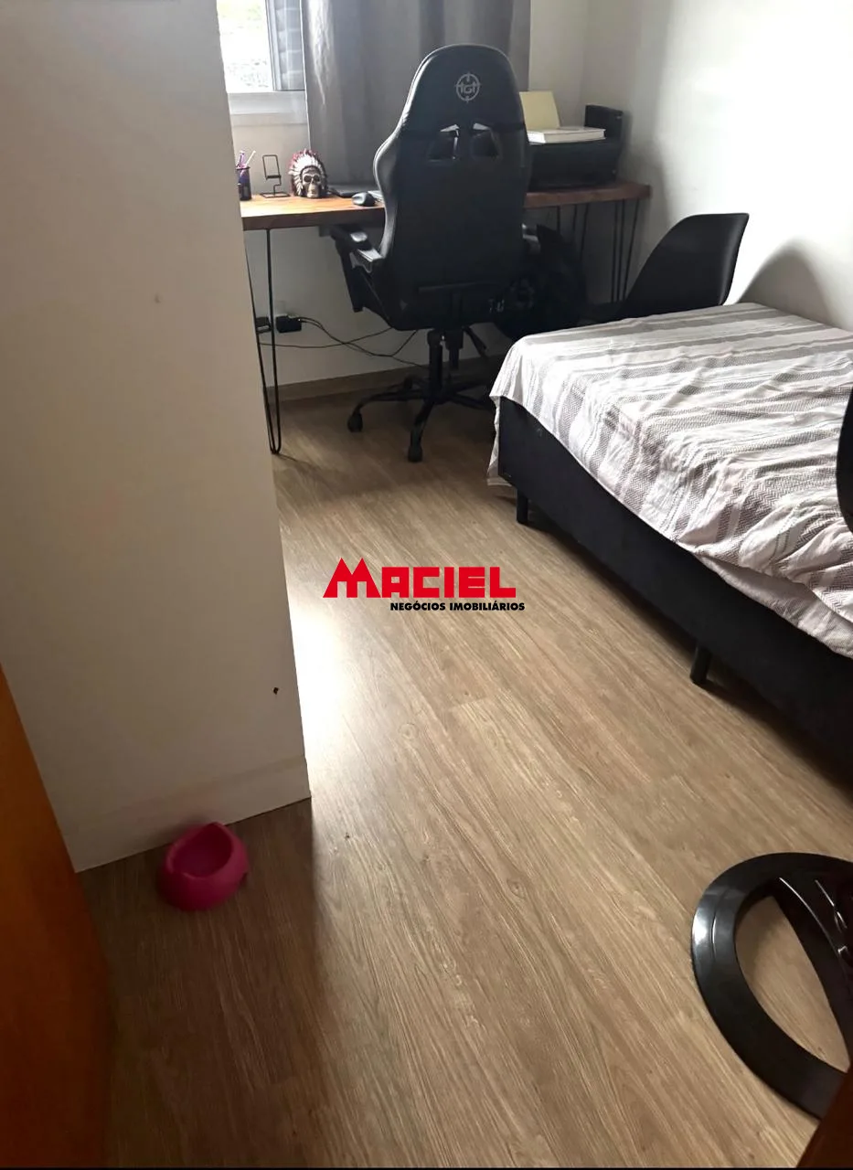 Comprar Apartamento / Padr&atilde;o em S&atilde;o Jos&eacute; dos Campos R$ 260.000,00 - Foto 4