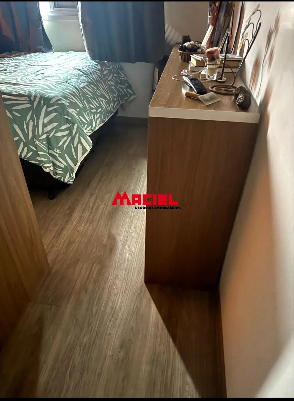 Comprar Apartamento / Padr&atilde;o em S&atilde;o Jos&eacute; dos Campos R$ 260.000,00 - Foto 5
