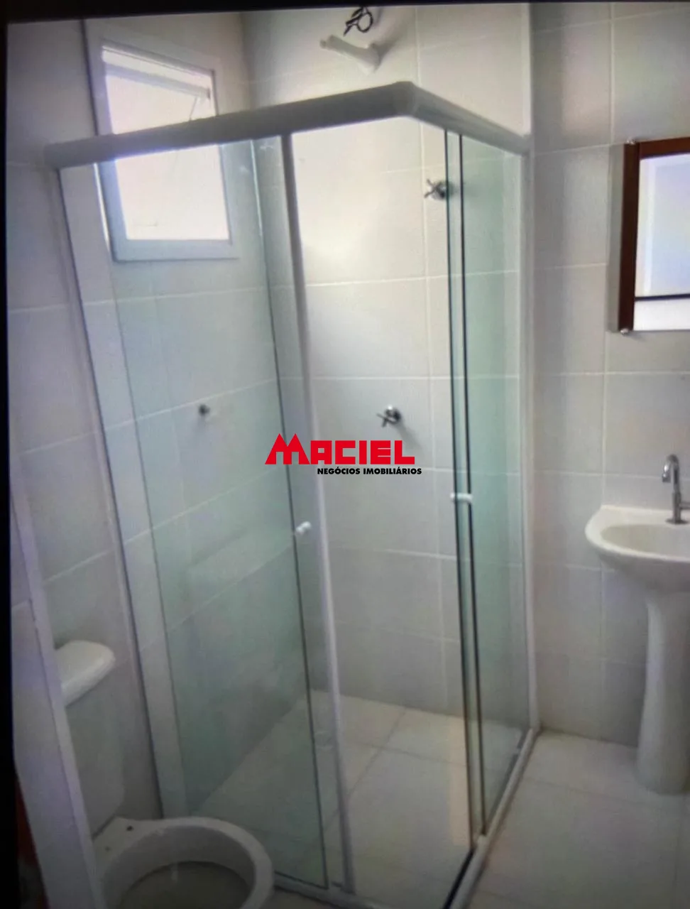 Comprar Apartamento / Padr&atilde;o em S&atilde;o Jos&eacute; dos Campos R$ 260.000,00 - Foto 6