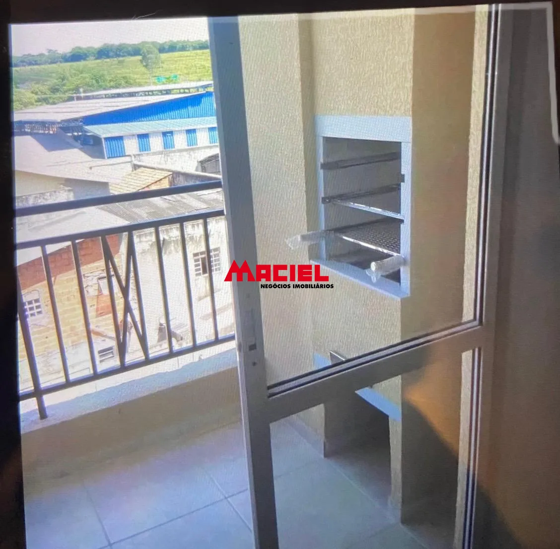 Comprar Apartamento / Padr&atilde;o em S&atilde;o Jos&eacute; dos Campos R$ 260.000,00 - Foto 7