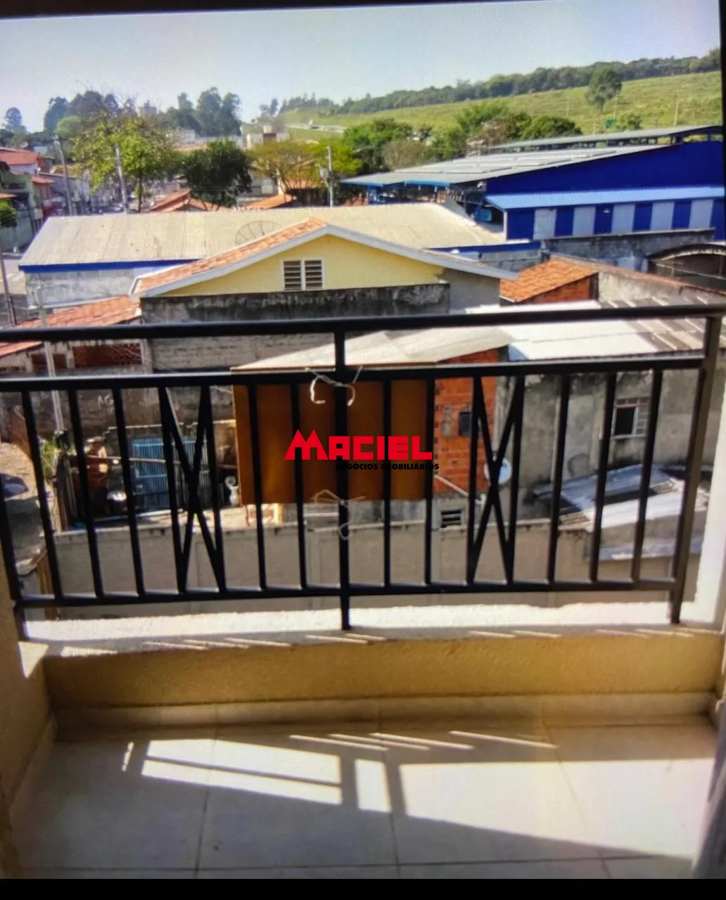 Comprar Apartamento / Padr&atilde;o em S&atilde;o Jos&eacute; dos Campos R$ 260.000,00 - Foto 8