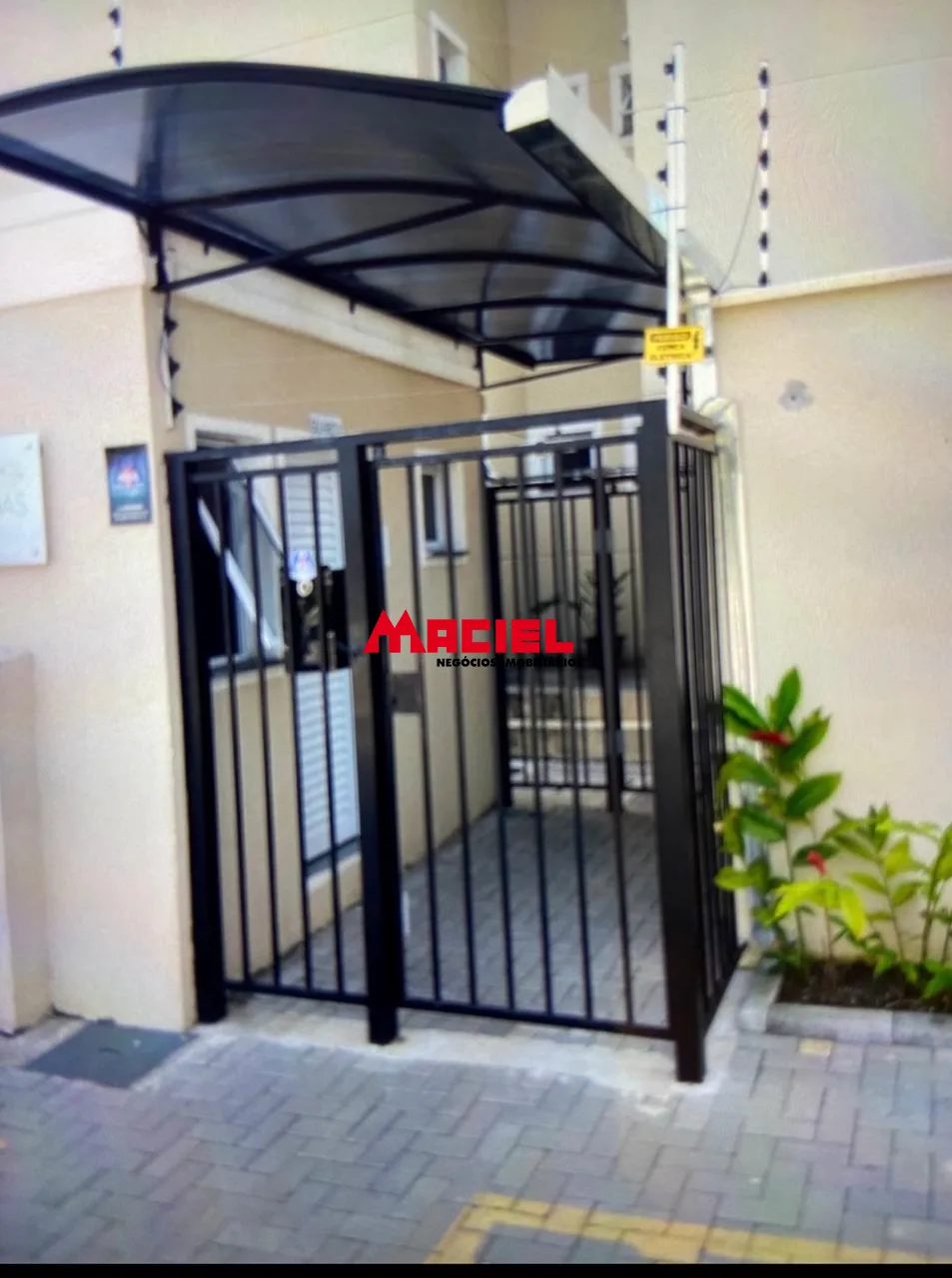 Comprar Apartamento / Padr&atilde;o em S&atilde;o Jos&eacute; dos Campos R$ 260.000,00 - Foto 9