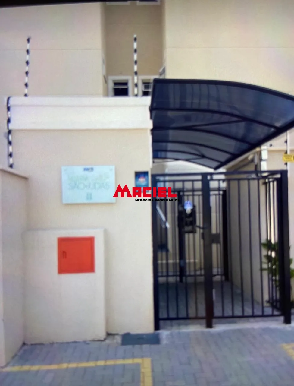 Comprar Apartamento / Padr&atilde;o em S&atilde;o Jos&eacute; dos Campos R$ 260.000,00 - Foto 10