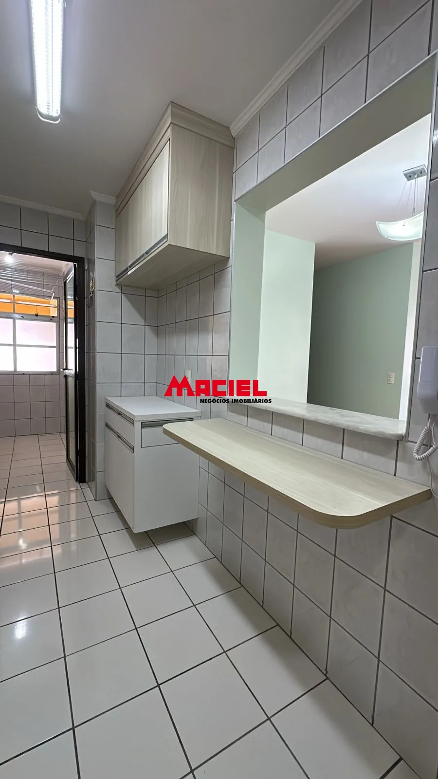 Alugar Apartamento / Padr&atilde;o em S&atilde;o Jos&eacute; dos Campos R$ 3.300,00 - Foto 10